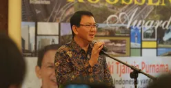 Ahok Buka-bukaan Usai Diperiksa 6,5 Jam Soal Dugaan Korupsi LNG, Sebut KPK Pegang Banyak Kasus di Pertamina