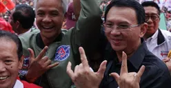 Ahok Blak-blakan, Ini Jabatan Pemerintahan yang Diincar Jika Ganjar Mahfud MD Menang