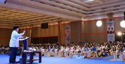 Akhirnya Terungkap Ini Alasan Prabowo Subianto Memilih Gibran sebagai Cawapres