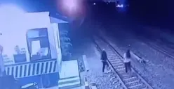 Komentari Aksi Petugas Jaga Lintasan Kereta Api yang Cegah Upaya Bunuh Diri, Duet AMIN Siap Buat Regulasi Mitigasi