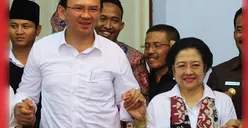 Telah Nyaman Jadi Komut PT Pertamina, Ternyata Ini Alasan Ahok Kembali Terjun ke Dunia Politik