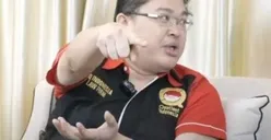 PARAH! Tak Hanya Bongkar Kejanggalan Kasus Jessica Wongso, Alvin Lim Sebut Ferdy Sambo Tidak di Lapas Tapi Gedung Ber-AC