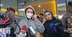 Soal Fee yang Diterima atas Dugaan Promosi Judi Online, Amanda Manopo: Ya Allah