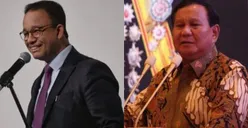 Prabowo Subianto Berulang Tahun Hari Ini, Begini Sederet Doa Anies Baswedan: Semoga Selalu...