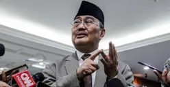 Anggota DPR PPP Sebut Putusan MKMK Membuka Peluang Hak Angket, Tamliha: Ya Pemakzulan