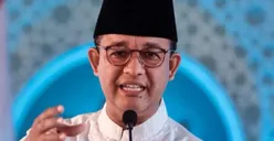 Janji Lagi, Anies akan Turunkan Biaya Haji dan Tambah Kuota Jemaah Indonesia Jadi 20.000 Jika Menang Pilpres