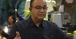 Jawab Pertanyaan Najwa Shihab di Ultah Mata Najwa ke-13, Anies Baswedan: Perempuan Sangat Memainkan Peran