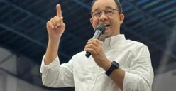 Anies Baswedan Kritik Pemerintah Usai Simulasi Program Makan Siang Gratis: Dasar Hukumnya Apa? Saya Pengalaman
