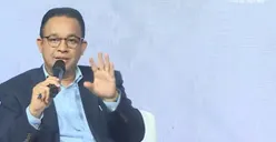 Debat Capres-Cawapres Dimulai Bulan Depan, Anies Baswedan Ngaku Tak Ada Persiapan Khusus