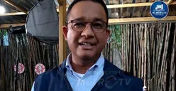 Anies Baswedan Berdialog dengan Sopir Angkot di Bogor, Tampung Semua Keluhan dan Aspirasi
