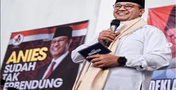 Anies Baswedan Deklarasi di Madura Membahas Ini, Dapat Dukungan Langsung Para Nyai dan Emak
