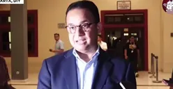 Anies Baswedan Ingatkan Masyarakat Lihat Rekam Jejak dan Karya Seluruh Capres