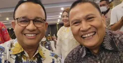 PKS Ingatkan Anies-Cak Imin Waspadai Amien Rais Syndrome