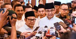 Beri Dukungan untuk Anies Baswedan dan Cak Imin di Pilpres 2024, Partai Masyumi Bentuk Unit Kumparan