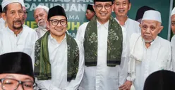 Tak Kunjung Diputuskan, Anies Baswedan Sebut Timnas Pemenangan AMIN Bakal Diumumkan di Waktu ...
