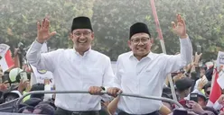 Anies Baswedan Ingatkan Generasi Muda Jangan Golput: Daripada Jadi Penonton, Ambil Sikap Tentukan Masa Depan