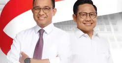 Optimis Menang Pilpres 2024, Cak Imin Sebut Hasil Survei Bukan Hanya Naik tapi Lompat Tinggi