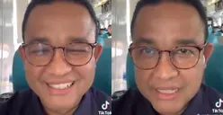 Anies Baswedan Cerita Masa Lalu: Jubir Jokowi di Pilpres 2024 hingga Bersyukur saat Di-reshuffle dari Menteri