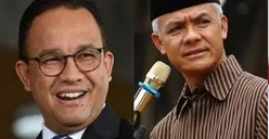 Tanggapan Anies Baswedan soal Ganjar Pranowo yang Jadi Model Tayangan Azan, Beri Reaksi Begini