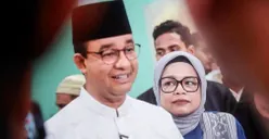 Heboh Pernyataan Jokowi Sebut Presiden Boleh Berkampanye dan Memihak, Ini Kata Anies Baswedan