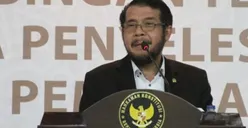 Amarah Anwar Usman Soal Putusan MKMK: Harkat, Derajat, Martabat Saya Jadi Hakim 40 Tahun Dilumat Fitnah Kejam