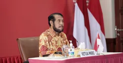 MK Gelar Pemilihan Ketua Hari Ini, Apakah Anwar Usman Ikut Serta?