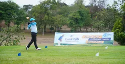 Sukses Digelar di Sumedang, Ayo Golf Tournament Direncanakan Ada Setiap Tahun