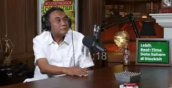 Bambang Pacul Blak-blakan Sebut Inggris Ikut ‘Bermain’ dalam Menentukan Presiden Indonesia 2024: Amerika Proxy-nya