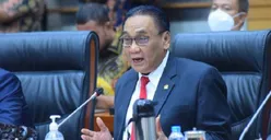 Bambang Pacul Dapat Tugas Menangkan Ganjar Pranowo dan Mahfud MD di Pilpres 2024, Siap Tempur Lawan Jokowi