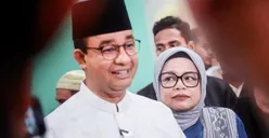 Soroti Kampanye Perubahan Dipersulit, Anies: Apakah yang Seperti Ini Boleh Dibiarkan?