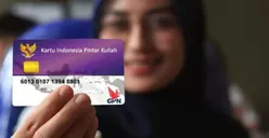 Contoh Detail Data Ayah dan Ibu di KIP Kuliah 2024, Begini Cara Isi Bagian Kolom Keluarga