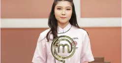 Profil Belinda Juara MCI Season 11 yang Kemenangannya Tuai Pro Kontra, Ternyata Lulusan Le Cordon Bleu