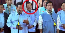 Beredar Bocoran Menteri Apabila Prabowo-Gibran Menang Pemilu 2024, Dokter Terawan Kembali!