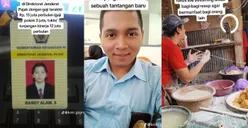 VIRAL PNS Resign Rela Tinggalkan Gaji 15 Juta, Kini Tekuni Bagi-Bagi Resep di Media Sosial