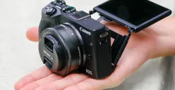  Fotografer Pemula, 6 Kelebihan Canon M3 Ini Dijamin Cocok untukmu