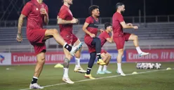 Gratis! Link Live Streaming Timnas Indonesia vs Filipina Kualifikasi Piala Dunia 2026, Klik di Sini