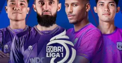 Link Nonton Live Streaming Persita Tangerang vs Rans Nusantara FC, Liga 1 Malam Ini Kick Off 19.00 WIB