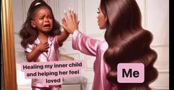 Berpotensi Tumbuh Menjadi Pribadi Paling Bikin Sedih, Kenali Pola Seseorang dengan Kondisi Inner Child Belum Pulih