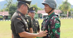 Impian Jadi Prajurit Negara? Penerimaan Bintara TNI AD 2024 Lulusan SMA/SMK Dibuka, Cek Jadwal, Syarat, dan Pendaftaran