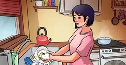 Tes IQ: Hanya Orang Jenius yang Mengetahui Kesalahan Pada Gambar Ini Dalam Waktu 15 Detik, Yuk Gunakan Ketelitian Kamu!