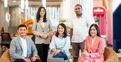 Bukan Main! Segini Rata-rata Gaji Fresh Graduate di 10 Negara Asia, Tebak Indonesia Urutan Berapa?