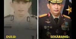 Buntut Pernyataan Presiden Jokowi Soal Data Intelijen, Benarkah Kapolri Jenderal Listyo Sigit Pro Prabowo?