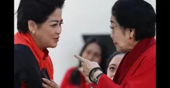Buntut Pernyataan Soal Rencana Jokowi, Rosan Rosani Ungkap Jabatan yang Diminta Connie Rahakundini Bakrie