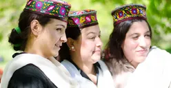 Rahasia Umur Panjang dan Awet Muda Suku Hunza Pakistan, Bisa Capai Usia 160 Tahun, Ternyata Rutin Minum Ramuan