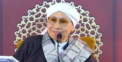 Apakah Gosok Gigi Saat Puasa Bisa Batal dan Gimana Hukumnya? Begini Penjelasan Buya Yahya