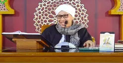 Hukum Menangis saat Puasa Ramadhan, Apakah Batal? Ini Penjelasan Buya Yahya