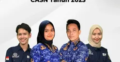 Cara Buat Akun SSCASN untuk Daftar CPNS 2023, Mudah Banget Lho!