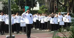 CPNS 2024 Dibuka April! Ini Dia 10 Jurusan Kuliah yang Paling Berpeluang Lolos Tes PNS!