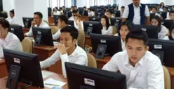 Ditutup Besok! Begini Cara Mudah Cek Jumlah Pelamar CASN 2023 di Laman BKN