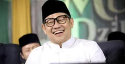 Cak Imin Klaim Yakin Menang Satu Putaran Pilpres 2024, Ngaku Kantongi Bocoran Hasil Survei: Sama Persis Semua